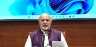 ‘ਯੁੱਧ ਨਸ਼ਿਆਂ ਵਿਰੁੱਧ’ ਦਾ ਇੱਕ ਸਾਲ – 36,178 ਐਫਆਈਆਰ, 51,648 ਗ੍ਰਿਫਤਾਰੀਆਂ, ਭਗਵੰਤ ਮਾਨ ਸਰਕਾਰ ਦੀ ਨਸ਼ਿਆਂ ਵਿਰੁੱਧ ਜੰਗ ਹੋਰ ਤੇਜ਼: ਬਲਤੇਜ ਪੰਨੂ