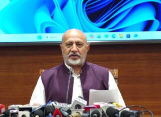 ‘ਯੁੱਧ ਨਸ਼ਿਆਂ ਵਿਰੁੱਧ’ ਦਾ ਇੱਕ ਸਾਲ – 36,178 ਐਫਆਈਆਰ, 51,648 ਗ੍ਰਿਫਤਾਰੀਆਂ, ਭਗਵੰਤ ਮਾਨ ਸਰਕਾਰ ਦੀ ਨਸ਼ਿਆਂ ਵਿਰੁੱਧ ਜੰਗ ਹੋਰ ਤੇਜ਼: ਬਲਤੇਜ ਪੰਨੂ