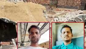 ਜਲੰਧਰ ’ਚ ਛੱਤ ਡਿੱਗਣ ਨਾਲ ਚਾਚਾ-ਭਤੀਜੇ ਦੀ ਮੌਤ, ਠੇਕੇਦਾਰ ’ਤੇ ਲਾਪਰਵਾਹੀ ਦੇ ਦੋਸ਼