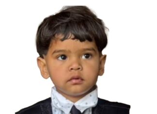 ਖੂਖਾਰ ਅਵਾਰਾ ਕੁੱਤਿਆਂ ਦੇ ਹਮਲੇ ਨਾਲ 2 ਸਾਲਾ ਬੱਚੇ ਦੀ ਮੌਤ