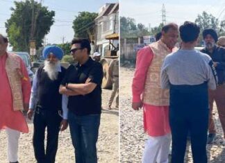 18 ਸਾਲਾਂ ਤੱਕ ਅਣਡਿੱਠਾ ਖੇਤਰ ਹੁਣ ਵਿਕਾਸ ਦੀ ਰਾਹ; ਸੂਰਿਆ ਐਨਕਲੇਵ ਸੜਕ ਨਿਰਮਾਣ ਕੰਮ ਅੱਜ ਤੋਂ ਸ਼ੁਰੂ