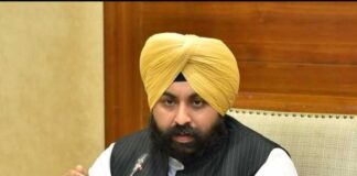 ਭਗਵੰਤ ਮਾਨ ਸਰਕਾਰ ਮੁਢਲੀ ਸਿੱਖਿਆ ‘ਚ ਸਕਾਰਾਤਮਕ ਬਦਲਾਅ ਲਈ ਸਾਰੇ ਸਰਕਾਰੀ ਪ੍ਰਾਇਮਰੀ ਸਕੂਲਾਂ ਵਿੱਚ ‘ਖੇਡ ਪਿਟਾਰਾ’ ਕਿੱਟ ਪ੍ਰਦਾਨ ਕਰੇਗੀ; 7.5 ਲੱਖ ਬੱਚਿਆਂ ਨੂੰ ਹੋਵੇਗਾ ਲਾਭ