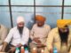 ਮੂਸੇਵਾਲਾ ਦੇ ਪਿਤਾ ਬਲਕੌਰ ਸਿੰਘ ਨੇ ਚੱਡਾ ਦੇ ਪਿਤਾ ਦਾ ਹਾਲ ਪੁੱਛਿਆ