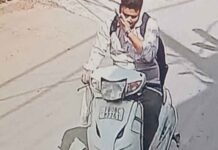 ਰਾਹ ਪੁੱਛਣ ਦੇ ਬਹਾਨੇ ਯੁਵਤੀ ਨਾਲ ਛੇੜਛਾੜ, ਲੋਕਾਂ ਨੇ ਨੌਜਵਾਨ ਨੂੰ ਕਾਬੂ ਕਰਕੇ ਕੀਤੀ ਪਿਟਾਈ