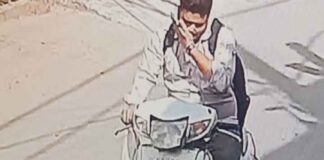 ਰਾਹ ਪੁੱਛਣ ਦੇ ਬਹਾਨੇ ਯੁਵਤੀ ਨਾਲ ਛੇੜਛਾੜ, ਲੋਕਾਂ ਨੇ ਨੌਜਵਾਨ ਨੂੰ ਕਾਬੂ ਕਰਕੇ ਕੀਤੀ ਪਿਟਾਈ