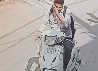 ਰਾਹ ਪੁੱਛਣ ਦੇ ਬਹਾਨੇ ਯੁਵਤੀ ਨਾਲ ਛੇੜਛਾੜ, ਲੋਕਾਂ ਨੇ ਨੌਜਵਾਨ ਨੂੰ ਕਾਬੂ ਕਰਕੇ ਕੀਤੀ ਪਿਟਾਈ