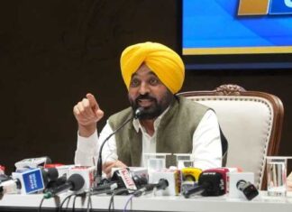 ਪੰਜਾਬ ਦੇ ਹਰ ਘਰ ਨੂੰ ਦੇਵੇਗੀ ਪੰਜਾਬ ਸਰਕਾਰ ਮੁਫ਼ਤ ਮੁੱਖ ਮੰਤਰੀ ਸਿਹਤ ਕਾਰਡ