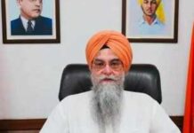 ਆਬਕਾਰੀ ਨੀਤੀ ਮਾਮਲੇ ਵਿੱਚ ਅਰਵਿੰਦ ਕੇਜਰੀਵਾਲ ਵਿਰੁੱਧ ਕੇਸਾਂ ਨੂੰ ਰੱਦ ਕਰਨ ਸਬੰਧੀ ਅਦਾਲਤ ਦਾ ਫੈਸਲਾ ਸੰਵਿਧਾਨਕ ਨੈਤਿਕਤਾ ਅਤੇ ਕਾਨੂੰਨ ਦੇ ਰਾਜ ਦੀ ਗਵਾਹੀ ਭਰਦਾ ਹੈ: ਕੁਲਤਾਰ ਸਿੰਘ ਸੰਧਵਾਂ