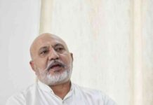 ਗੈਂਗਸਟਰਵਾਦ ਦੇ ਖਿਲਾਫ਼ ਮਾਨ ਸਰਕਾਰ ਦੀ ਮੁਹਿੰਮ ਨੂੰ ਮਿਲ ਰਿਹਾ ਜਨਤਾ ਦਾ ਭਾਰੀ ਸਮਰਥਨ: ਬਲਤੇਜ ਪੰਨੂ