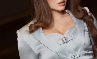 ਕੁਵੈਤ ਤੋਂ ਸੁਰੱਖਿਅਤ ਮੁੰਬਈ ਵਾਪਸ ਆਈ ਅਦਾਕਾਰਾ, ਪਹੁੰਚਦੇ ਹੀ ਪੋਸਟ ਕੀਤਾ ਹੋਲੀ ਦਾ ਵੀਡੀਓ, ਕਿਹਾ-