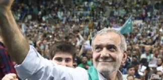 ਜੰਗ ਖਤਮ ਕਰਨ ਲਈ ਤਿਆਰ ਹੈ ਈਰਾਨ, ਰੱਖੀਆਂ ਇਹ ਤਿੰਨ ਸ਼ਰਤਾਂ