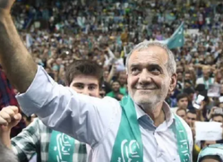 ਜੰਗ ਖਤਮ ਕਰਨ ਲਈ ਤਿਆਰ ਹੈ ਈਰਾਨ, ਰੱਖੀਆਂ ਇਹ ਤਿੰਨ ਸ਼ਰਤਾਂ