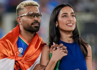 ਕ੍ਰਿਕਟਰ ਹਾਰਦਿਕ ਪਾਂਡਿਆ ਵਿਰੁੱਧ ਦਰਜ ਹੋਈ ਪੁਲਿਸ ਸ਼ਿਕਾਇਤ, ਪੁਣੇ ਦੇ ਵਕੀਲ ਨੇ ਲਗਾਏ ਇਹ ਇਲਜ਼ਾਮ