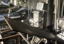 ਕਟਕ ਦੇ ਹਸਪਤਾਲ ‘ਚ ਅੱਗ ਲੱਗਣ ਨਾਲ 10 ਮਰੀਜ਼ਾਂ ਦੀ ਮੌਤ, 11 ਸਟਾਫ਼ ਜ਼ਖਮੀ; ਮੁੱਖ ਮੰਤਰੀ ਨੇ ਦਿੱਤੇ ਨਿਆਂਇਕ ਜਾਂਚ ਦੇ ਹੁਕਮ