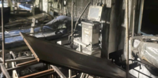 ਕਟਕ ਦੇ ਹਸਪਤਾਲ ‘ਚ ਅੱਗ ਲੱਗਣ ਨਾਲ 10 ਮਰੀਜ਼ਾਂ ਦੀ ਮੌਤ, 11 ਸਟਾਫ਼ ਜ਼ਖਮੀ; ਮੁੱਖ ਮੰਤਰੀ ਨੇ ਦਿੱਤੇ ਨਿਆਂਇਕ ਜਾਂਚ ਦੇ ਹੁਕਮ