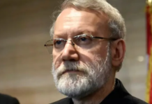 ਈਰਾਨ ਦੇ ਚੋਟੀ ਦੇ ਸੁਰੱਖਿਆ ਮੁਖੀ, ਅਲੀ ਲਾਰੀਜਾਨੀ ਦੀ ਮੌਤ, ਇਜ਼ਰਾਈਲੀ ਰੱਖਿਆ ਮੰਤਰੀ ਦਾ ਦਾਅਵਾ