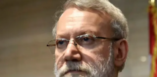 ਈਰਾਨ ਦੇ ਚੋਟੀ ਦੇ ਸੁਰੱਖਿਆ ਮੁਖੀ, ਅਲੀ ਲਾਰੀਜਾਨੀ ਦੀ ਮੌਤ, ਇਜ਼ਰਾਈਲੀ ਰੱਖਿਆ ਮੰਤਰੀ ਦਾ ਦਾਅਵਾ