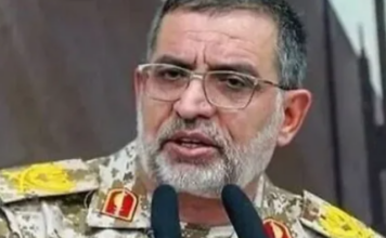 ਈਰਾਨ ਨੂੰ ਇੱਕ ਹੋਰ ਝਟਕਾ: ਇਜ਼ਰਾਈਲੀ ਹਮਲੇ ਵਿੱਚ ਆਈਆਰਜੀਸੀ ਦੇ ਬੁਲਾਰੇ ਅਲੀ ਮੁਹੰਮਦ ਦੀ ਮੌਤ