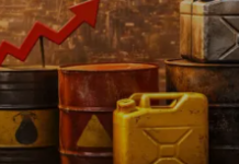 ਪ੍ਰੀਮੀਅਮ ਪੈਟਰੋਲ ਤੋਂ ਬਾਅਦ, ਉਦਯੋਗਿਕ ਡੀਜ਼ਲ ਦੀਆਂ ਕੀਮਤਾਂ ਵਿੱਚ ਵਾਧਾ