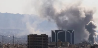 ਈਰਾਨ ‘ਚ ਟਕਰਾਅ ਵਿਚਕਾਰ, ਤੀਜੀ ਵਾਰ ਹਿੱਲੀ ਧਰਤੀ; 4.1 ਤੀਬਰਤਾ ਦੇ ਭੂਚਾਲ ਤੋਂ ਬਾਅਦ ਫਿਰੋਜ਼ਾਬਾਦ ‘ਚ ਦਹਿਸ਼ਤ