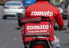 ਖਾਣਾ ਆਰਡਰ ਕਰਨਾ ਹੋਇਆ ਮਹਿੰਗਾ: ਜ਼ੋਮੈਟੋ ਨੇ ਵਧਾਈ ਫੂਡ ਡਿਲੀਵਰੀ ਪਲੇਟਫਾਰਮ ਦੀ ਫੀਸਾਂ