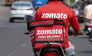 ਖਾਣਾ ਆਰਡਰ ਕਰਨਾ ਹੋਇਆ ਮਹਿੰਗਾ: ਜ਼ੋਮੈਟੋ ਨੇ ਵਧਾਈ ਫੂਡ ਡਿਲੀਵਰੀ ਪਲੇਟਫਾਰਮ ਦੀ ਫੀਸਾਂ