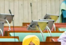 ਪੰਜਾਬ ਸਰਕਾਰ ਰਾਜਪੁਰਾ-ਆਕੜ ਲਿੰਕ ਸੜਕ ਦਾ ਨਾਮ ਸ੍ਰੀ ਗੁਰੂ ਤੇਗ਼ ਬਹਾਦਰ ਸਾਹਿਬ ਦੇ ਨਾਮ ‘ਤੇ ਰੱਖੇਗੀ: ਗੁਰਮੀਤ ਸਿੰਘ ਖੁੱਡੀਆਂ