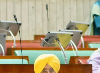 ਪੰਜਾਬ ਸਰਕਾਰ ਰਾਜਪੁਰਾ-ਆਕੜ ਲਿੰਕ ਸੜਕ ਦਾ ਨਾਮ ਸ੍ਰੀ ਗੁਰੂ ਤੇਗ਼ ਬਹਾਦਰ ਸਾਹਿਬ ਦੇ ਨਾਮ ‘ਤੇ ਰੱਖੇਗੀ: ਗੁਰਮੀਤ ਸਿੰਘ ਖੁੱਡੀਆਂ