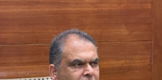 ਲਿਵਾਸਾ ਹਸਪਤਾਲ ਵੱਲੋਂ ਲੁਧਿਆਣਾ ਵਿੱਚ 360 ਕਰੋੜ ਰੁਪਏ ਦਾ ਨਿਵੇਸ਼ ਕੀਤਾ ਜਾਵੇਗਾ: ਸੰਜੀਵ ਅਰੋੜਾ