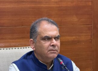 ਲਿਵਾਸਾ ਹਸਪਤਾਲ ਵੱਲੋਂ ਲੁਧਿਆਣਾ ਵਿੱਚ 360 ਕਰੋੜ ਰੁਪਏ ਦਾ ਨਿਵੇਸ਼ ਕੀਤਾ ਜਾਵੇਗਾ: ਸੰਜੀਵ ਅਰੋੜਾ