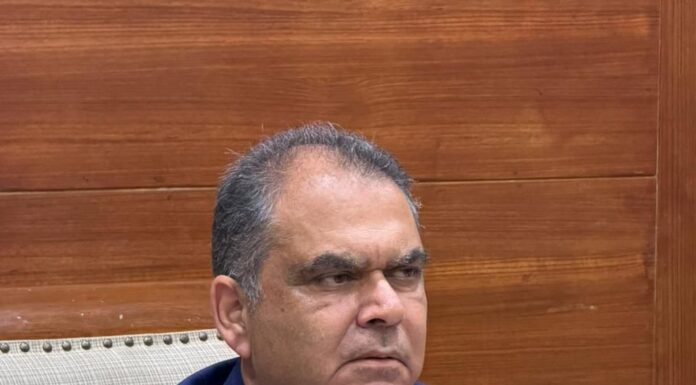 ਲਿਵਾਸਾ ਹਸਪਤਾਲ ਵੱਲੋਂ ਲੁਧਿਆਣਾ ਵਿੱਚ 360 ਕਰੋੜ ਰੁਪਏ ਦਾ ਨਿਵੇਸ਼ ਕੀਤਾ ਜਾਵੇਗਾ: ਸੰਜੀਵ ਅਰੋੜਾ