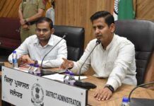 ਜਲੰਧਰ ਦੇ ਡੀਸੀ ਬੋਲੇ- ਘਬਰਾਉਣ ਦੀ ਲੋੜ ਨਹੀਂ, ਐਲ.ਪੀ.ਜੀ. ਸਿਲੰਡਰ, ਡੀਜ਼ਲ ਤੇ ਪੈਟਰੋਲ ਦਾ ਲੋੜੀਂਦਾ ਸਟਾਕ ਮੌਜੂਦ