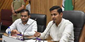 ਜਲੰਧਰ ਦੇ ਡੀਸੀ ਬੋਲੇ- ਘਬਰਾਉਣ ਦੀ ਲੋੜ ਨਹੀਂ, ਐਲ.ਪੀ.ਜੀ. ਸਿਲੰਡਰ, ਡੀਜ਼ਲ ਤੇ ਪੈਟਰੋਲ ਦਾ ਲੋੜੀਂਦਾ ਸਟਾਕ ਮੌਜੂਦ