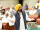 ਔਰਤਾਂ ਨੂੰ 1000 ਰੁਪਏ ਦੇਣ ਦੇ ਫੈਸਲੇ ਤੋਂ ਖਫਾ ਹੋ ਕੇ ਵਿਰੋਧੀ ਧਿਰ ਬਜਟ ’ਤੇ ਚਰਚਾ ਕਰਨ ਤੋਂ ਭੱਜੀ-ਭਗਵੰਤ ਸਿੰਘ ਮਾਨ
