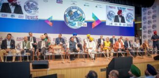 ਪੰਜਾਬ ਵਿੱਚ ਨਿਵੇਸ਼ ਕਰੋ, ਸਰਕਾਰ ਤੁਹਾਨੂੰ ਪੂਰਾ ਸਹਿਯੋਗ ਅਤੇ ਰਿਆਇਤਾਂ ਦੇਵੇਗੀ: ਮੁੱਖ ਮੰਤਰੀ ਭਗਵੰਤ ਸਿੰਘ ਮਾਨ