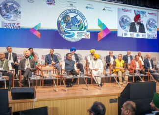 ਪੰਜਾਬ ਵਿੱਚ ਨਿਵੇਸ਼ ਕਰੋ, ਸਰਕਾਰ ਤੁਹਾਨੂੰ ਪੂਰਾ ਸਹਿਯੋਗ ਅਤੇ ਰਿਆਇਤਾਂ ਦੇਵੇਗੀ: ਮੁੱਖ ਮੰਤਰੀ ਭਗਵੰਤ ਸਿੰਘ ਮਾਨ