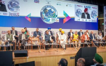 ਪੰਜਾਬ ਵਿੱਚ ਨਿਵੇਸ਼ ਕਰੋ, ਸਰਕਾਰ ਤੁਹਾਨੂੰ ਪੂਰਾ ਸਹਿਯੋਗ ਅਤੇ ਰਿਆਇਤਾਂ ਦੇਵੇਗੀ: ਮੁੱਖ ਮੰਤਰੀ ਭਗਵੰਤ ਸਿੰਘ ਮਾਨ