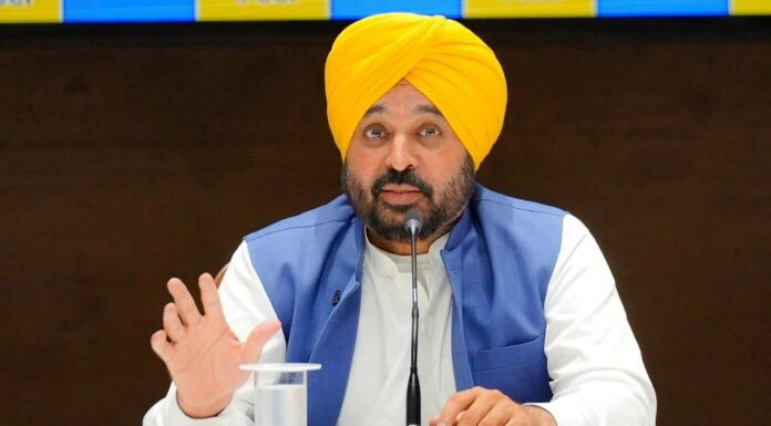 ਦੂਜਾ ਮੌਕਾ: ਭਗਵੰਤ ਮਾਨ ਸਰਕਾਰ ਵੱਲੋਂ ਮੁੜ ਵਸੇਬਾ ਅਤੇ ਰੋਜ਼ਗਾਰ ਵਿੱਚ ਸਹਾਇਤਾ ਦੇਣ ਨਾਲ ਨਸ਼ਾ ਵਿਰੋਧੀ ਮੁਹਿੰਮ ਦੇ ਮਹੱਤਵਪੂਰਨ ਨਤੀਜੇ ਆਏ ਸਾਹਮਣੇ