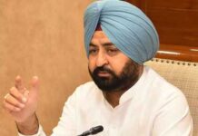 ਕੇਜਰੀਵਾਲ ਅਤੇ ਸਿਸੋਦੀਆ ਨੂੰ ਮਿਲੀ ਕਲੀਨ ਚਿੱਟ, ਇਮਾਨਦਾਰ ਰਾਜਨੀਤੀ ਦੀ ਜਿੱਤ: ਹਰਦੀਪ ਸਿੰਘ ਮੁੰਡੀਆਂ