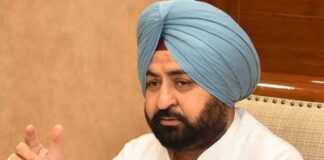 ਕੇਜਰੀਵਾਲ ਅਤੇ ਸਿਸੋਦੀਆ ਨੂੰ ਮਿਲੀ ਕਲੀਨ ਚਿੱਟ, ਇਮਾਨਦਾਰ ਰਾਜਨੀਤੀ ਦੀ ਜਿੱਤ: ਹਰਦੀਪ ਸਿੰਘ ਮੁੰਡੀਆਂ