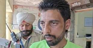 ਜਲੰਧਰ ’ਚ ਈ-ਰਿਕਸ਼ਾ ’ਚ ਸਨੇਚਿੰਗ ਦੀ ਕੋਸ਼ਿਸ਼, ਚਾਲਕ ਰੰਗੇ ਹੱਥੀਂ ਕਾਬੂ