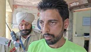 ਜਲੰਧਰ ’ਚ ਈ-ਰਿਕਸ਼ਾ ’ਚ ਸਨੇਚਿੰਗ ਦੀ ਕੋਸ਼ਿਸ਼, ਚਾਲਕ ਰੰਗੇ ਹੱਥੀਂ ਕਾਬੂ