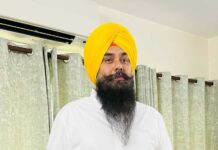 ਵਿੱਤ ਬਿੱਲ 2026 ‘ਤੇ ਮਾਲਵਿੰਦਰ ਕੰਗ ਦੀਆਂ ਟਿੱਪਣੀਆਂ: ਕਈ ਖੋਖਲੇ ਦਾਅਵੇ, ਪਰ ਜ਼ਮੀਨੀ ਹਕੀਕਤ ਕੁਝ ਹੋਰ ਹੀ ਬਿਆਨ ਕਰਦੀ ਹੈ