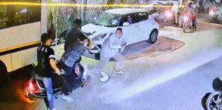 ਰਿਸ਼ੀ ਨਗਰ ‘ਚ ਪ੍ਰਾਪਰਟੀ ਡੀਲਰ ‘ਤੇ ਹਥਿਆਰਬੰਦ ਹਮਲਾ