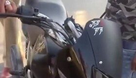 ਵੈਲਡਰ ਨੇ ਬਣਾਈ ਬਾਇਕ ਮੋਡੀਫਾਈ ਕਰਕੇ ਲਗਾਇਆ AK-47 ਦਾ ਮਾਡਲ, ਹੋਲੇ ਮਹੱਲੇ ਦੇ ਰਸਤੇ ‘ਚ ਪੁਲਿਸ ਨੇ ਕੀਤੀ ਜ਼ਬਤ