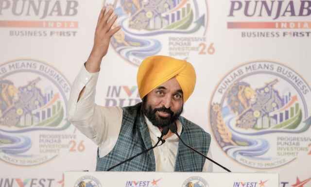 ਅਰਵਿੰਦ ਕੇਜਰੀਵਾਲ ਦੀ ਉਦਯੋਗ ਨੂੰ ਗਾਰੰਟੀ, ਚੀਨ ਨਾਲ ਮੁਕਾਬਲਾ ਕਰਨ ਲਈ ਪੰਜਾਬ ਵਿੱਚ ਸਾਰੀਆਂ ਸਹੂਲਤਾਂ ਦੇਵੇਗੀ ‘ਆਪ’ ਸਰਕਾਰ