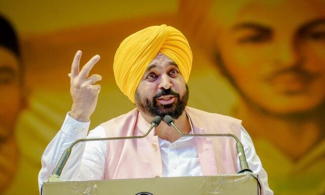 ਪੰਜਾਬ ਦੇ ਸਰਕਾਰੀ ਸਕੂਲਾਂ ‘ਚ ਮਿਲੇਗਾ ਜੈਵਿਕ ਮਿਡ-ਡੇ ਮੀਲ; ਪੰਜਾਬ ਸਰਕਾਰ ਸਰਕਾਰੀ ਸਕੂਲਾਂ ‘ਚ ਬਣਾਏਗੀ “ਪੌਸ਼ਟਿਕ ਬਾਗ਼”