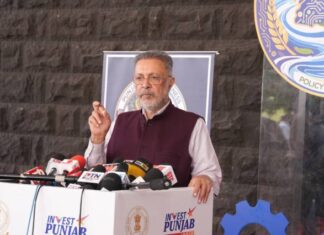 ਮੁੱਖ ਮੰਤਰੀ ਭਗਵੰਤ ਸਿੰਘ ਮਾਨ ਦੀ ਅਗਵਾਈ ਹੇਠ ਪੰਜਾਬ ਸਰਕਾਰ ਦੇ ਚਾਰ ਸਾਲ ਮੁਕੰਮਲ: ਮੁੱਢਲੀ ਦੇਖਭਾਲ ਤੋਂ ਲੈ ਕੇ ਲਿਵਰ ਟ੍ਰਾਂਸਪਲਾਂਟ ਤੱਕ: ਪੰਜਾਬ ਨੇ ਸਿਹਤ ਸੰਭਾਲ ਨੂੰ ਨਵੀਆਂ ਬੁਲੰਦੀਆਂ ‘ਤੇ ਪਹੁੰਚਾਇਆ