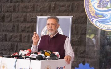 ਮੁੱਖ ਮੰਤਰੀ ਭਗਵੰਤ ਸਿੰਘ ਮਾਨ ਦੀ ਅਗਵਾਈ ਹੇਠ ਪੰਜਾਬ ਸਰਕਾਰ ਦੇ ਚਾਰ ਸਾਲ ਮੁਕੰਮਲ: ਮੁੱਢਲੀ ਦੇਖਭਾਲ ਤੋਂ ਲੈ ਕੇ ਲਿਵਰ ਟ੍ਰਾਂਸਪਲਾਂਟ ਤੱਕ: ਪੰਜਾਬ ਨੇ ਸਿਹਤ ਸੰਭਾਲ ਨੂੰ ਨਵੀਆਂ ਬੁਲੰਦੀਆਂ ‘ਤੇ ਪਹੁੰਚਾਇਆ