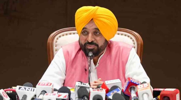 ਪੰਜਾਬ ਸਰਕਾਰ ਨੇ 1,000+ ਨਵੀਆਂ ਬੱਸਾਂ ਕੀਤੀਆਂ ਸ਼ੁਰੂ, ਵੱਡੇ ਸ਼ਹਿਰਾਂ ਦੇ ਬੱਸ ਸਟੈਂਡਾਂ ਦਾ ਹੋਵੇਗਾ ਆਧੁਨਿਕੀਕਰਨ